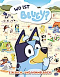 BLUEY - Wo ist Bluey?