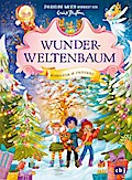 Wunderweltenbaum - Weihnachten im Zauberwald