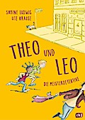 Theo und Leo - Die Meisterdetektive