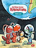 Der kleine Drache Kokosnuss - Abenteuer & Wissen - Weltraum