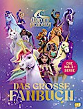 Unicorn Academy - Das große Fanbuch