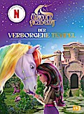 Unicorn Academy - Der verborgene Tempel