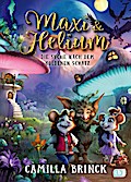 Maxi & Helium - Die Suche nach dem goldenen Schatz