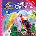 Unicorn Academy - Sophia und ihr Einhorn