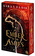 An Ember in the Ashes