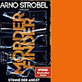 Mörderfinder - Stimme der Angst