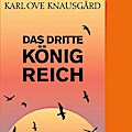Das dritte Königreich