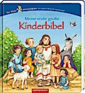 Meine erste große Kinderbibel (Himmelsbote)
