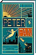 Peter Pan (MinaLima)