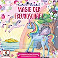 Einhorn-Paradies: Magie der Freundschaft