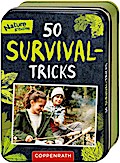 50 Survival-Tricks