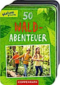 50 Wald-Abenteuer