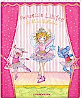 Prinzessin Lillifee, die kleine Ballerina