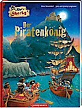 Käpt’n Sharky - Der Piratenkönig