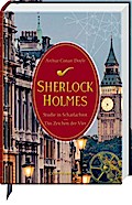 Sherlock Holmes 1887-1890