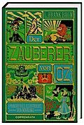 Der Zauberer von Oz (MinaLima)
