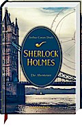 Sherlock Holmes 1891-1892