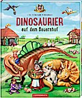 Dinosaurier (4) auf dem Bauernhof