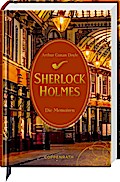 Sherlock Holmes 1892-1893
