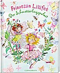 Prinzessin Lillifee – Der Schmetterlingspalast