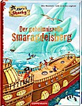 Käpt’n Sharky - Der geheimnisvolle Smaragdeisberg
