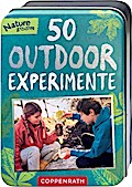 50 Outdoor-Experimente