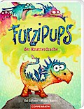 Furzipups, der Knatterdrache (Mini-Pappbilderbuch)