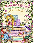 Prinzessin Lillifee und das verzauberte Märchenbuch
