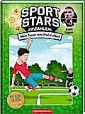 Sportstars erzählen (1) - Mein Traum vom Profi-Fußball