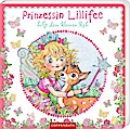 Prinzessin Lillifee hilft dem kleinen Reh (Pappbilderbuch)