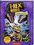 T-Rex World (4) - Gefahr hoch zwei!