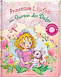 Prinzessin Lillifee im Garten der Düfte (mit 14 Düften)