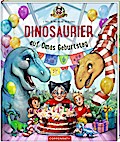 Dinosaurier (5) auf Omas Geburtstag