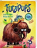 Furzipups und Rüdiger Rülps-Rüssel