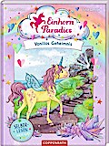 Einhorn-Paradies (3) - Vanillas Geheimnis