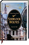 Sherlock Holmes (8) - Buch der Fälle