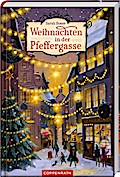 Weihnachten in der Pfeffergasse