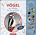 Vögel im Winter bei dir zu Gast (Soundbuch)