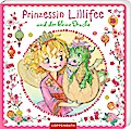 Prinzessin Lillifee und der kleine Drache (Pappbilderbuch)
