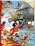Käpt’n Sharky - Der schwarze Korsar
