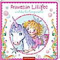 Prinzessin Lillifee und das Einhornparadies (Pappbilderbuch)
