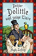 Doktor Dolittle und seine Tiere