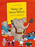 Babar, der kleine Elefant
