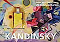 Postkarten-Set Wassily Kandinsky