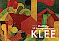 Postkarten-Set Paul Klee