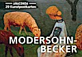 Postkarten-Set Paula Modersohn-Becker