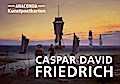 Postkarten-Set Caspar David Friedrich