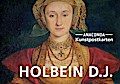 Postkarten-Set Hans Holbein