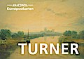 Postkarten-Set William Turner