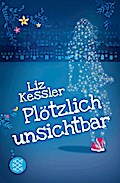 Plötzlich unsichtbar